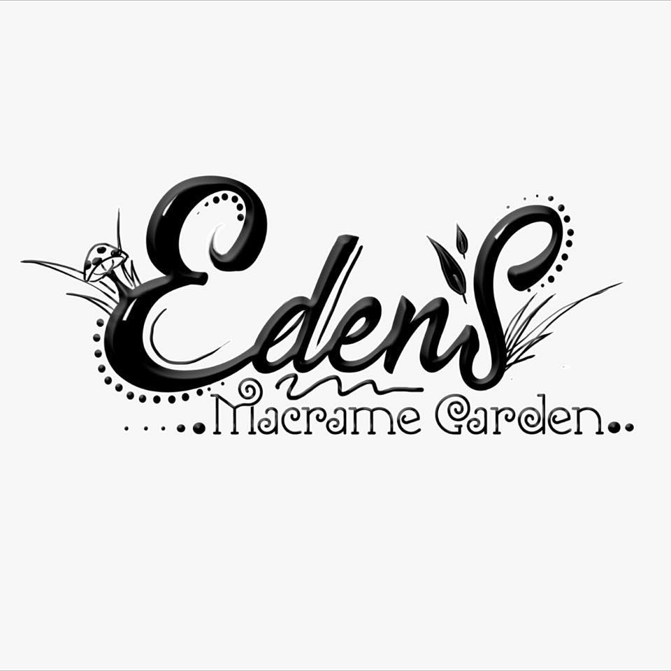 Edens macrame garden